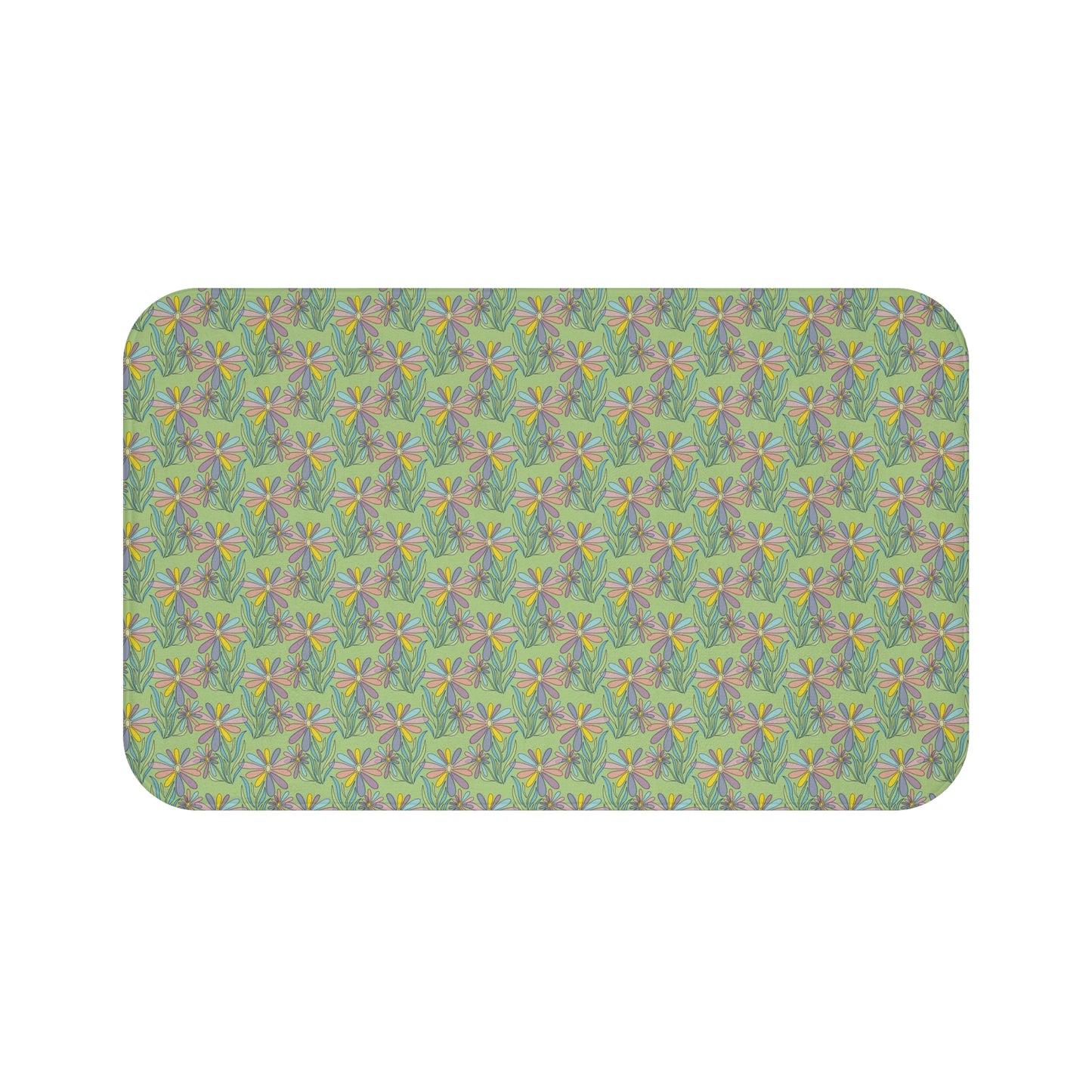 Bath Mat