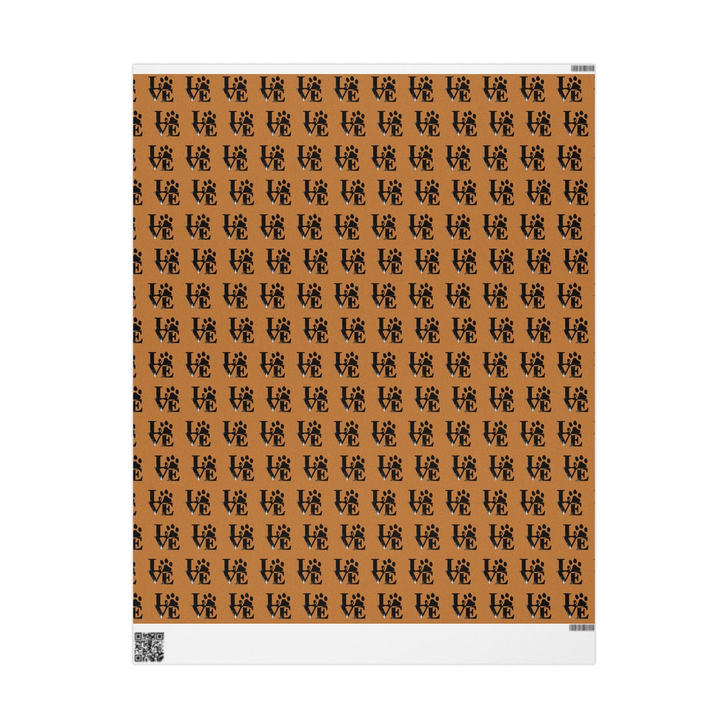 Elegant Halloween Wrapping Paper | Festive Gift Wrap, Pumpkin Spice Decor, Fall Celebration, Unique Gift Presentation, Holiday Packaging