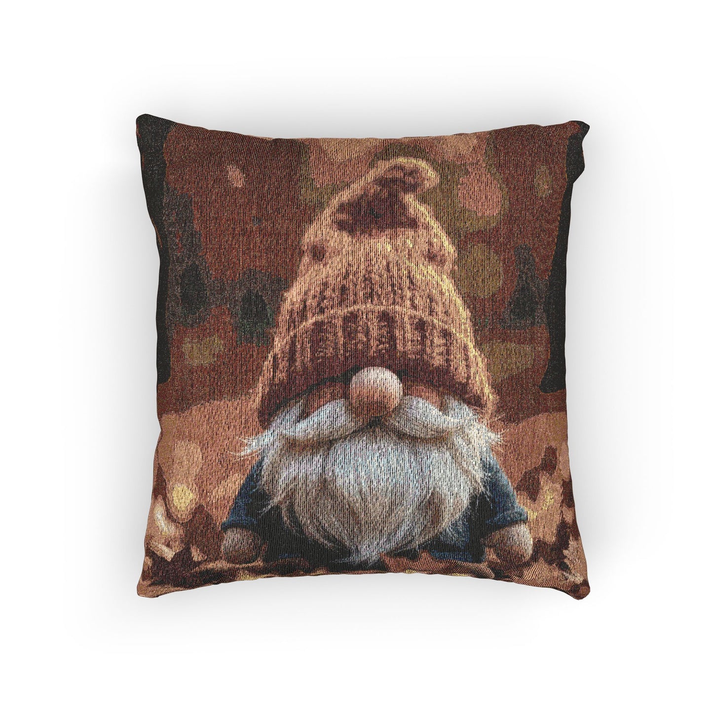 Woven Pillow