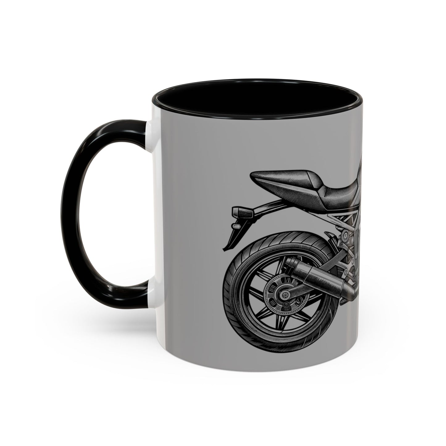Motorcycle Lover's Accent Coffee Mug, Custom Mug for Bikers, Coffee Cup Gift for Riders, Unique Mug for Motorcycle Enthusiasts, Biking [...]