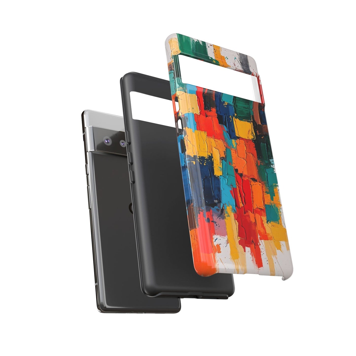 Tough Cases - multi color