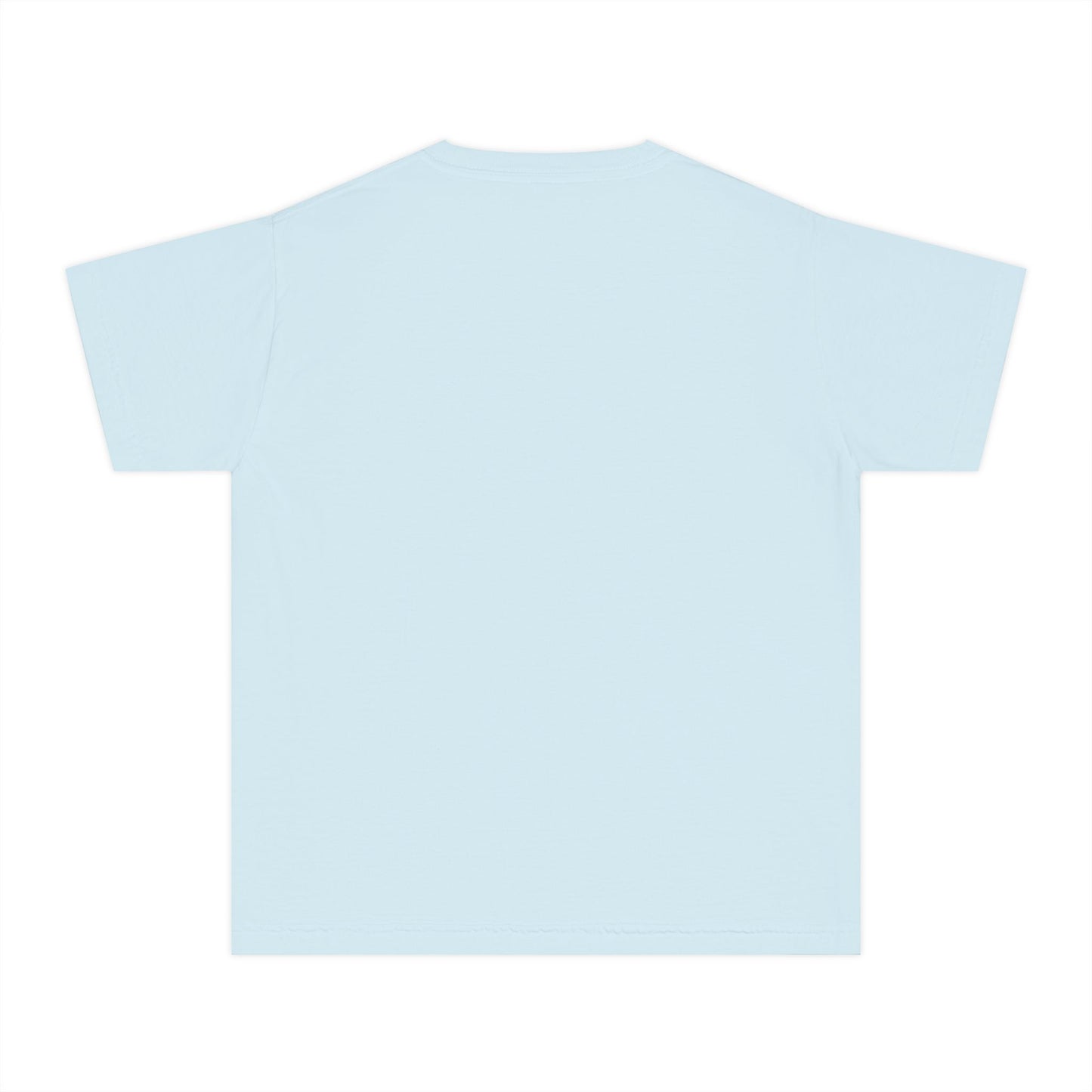 Youth Love Paw Tee - Perfect for Pet Lovers, Gifts for Kids, Animal Lovers, Birthday or Holiday Gift, Cute Casual Wear