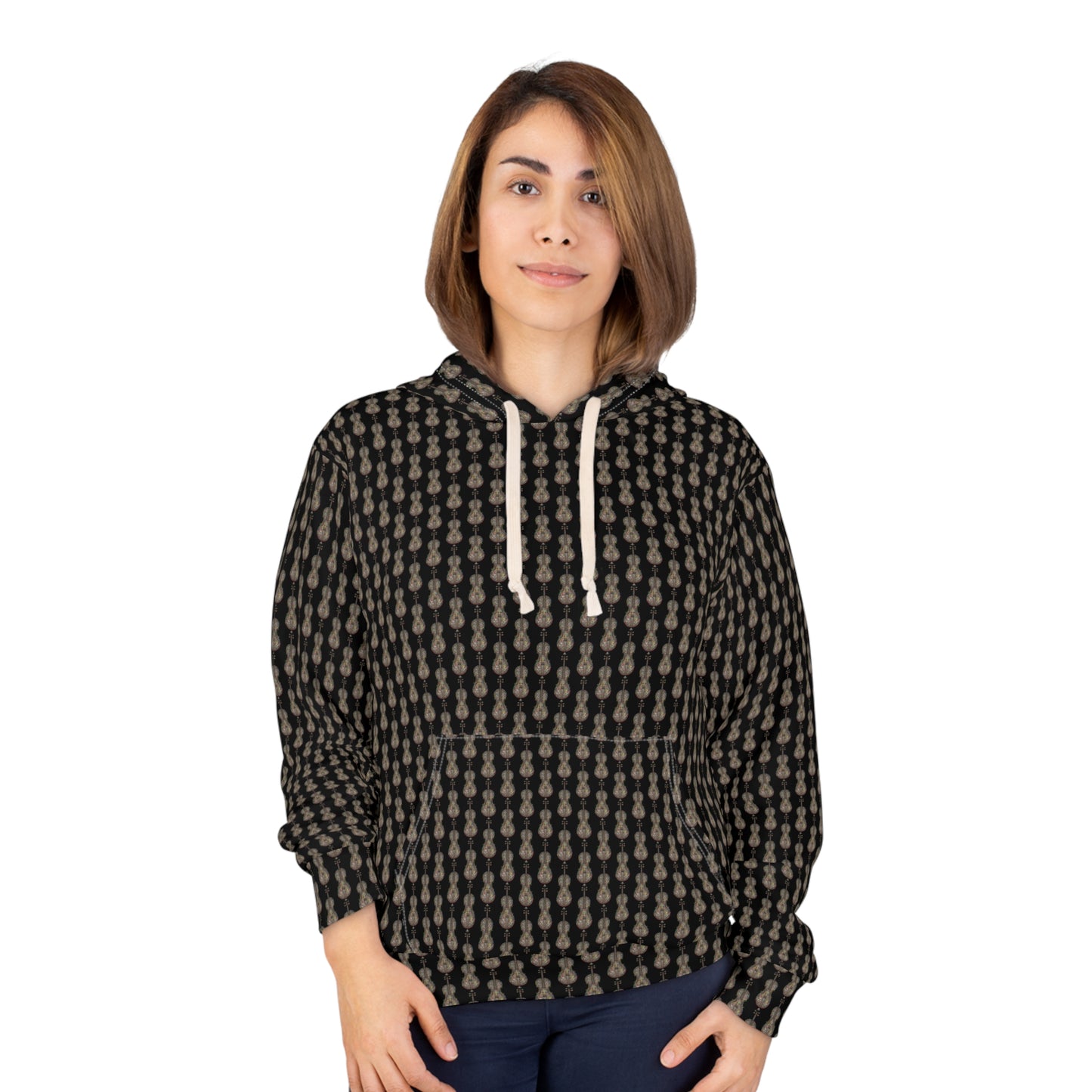 Stylish Unisex Pullover Hoodie | Cozy Layer for Everyday Wear, Great Gift for Birthdays, Holidays, Casual Outings, Trendy Fashion