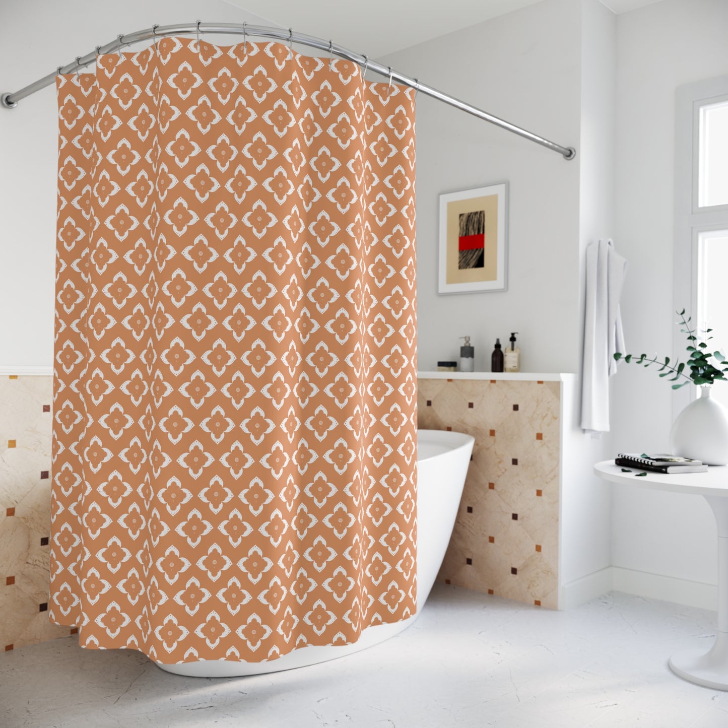 Shower Curtains