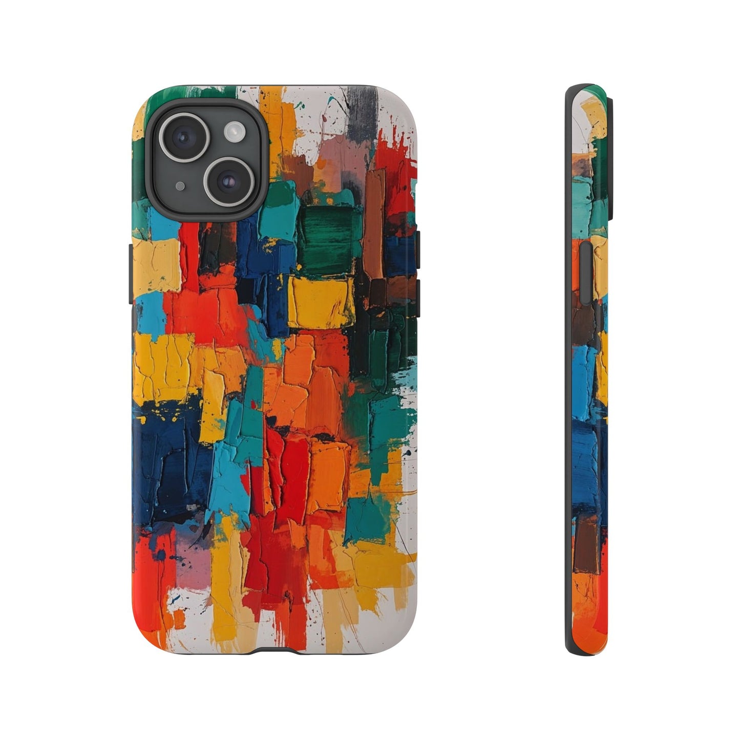 Tough Cases - multi color