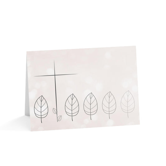 Elegant Greeting Cards for All Occasions, Perfect for Thank You, Weddings, Baby Showers, Sympathy, Holiday Wishes