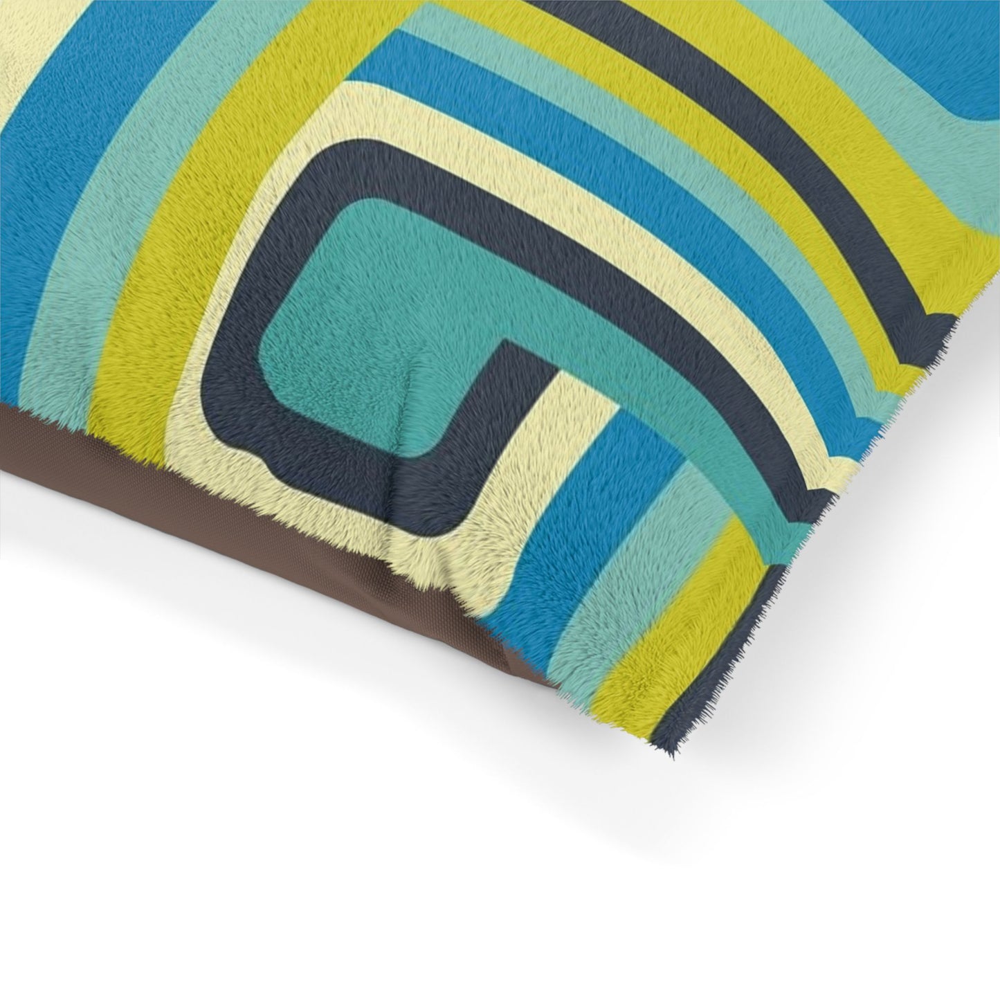 Stylish Pet Bed for Cozy Companions, Dog Bed, Cat Bed, Modern Pet Furniture, Pet Lounge, Pet Gift, Home Decor