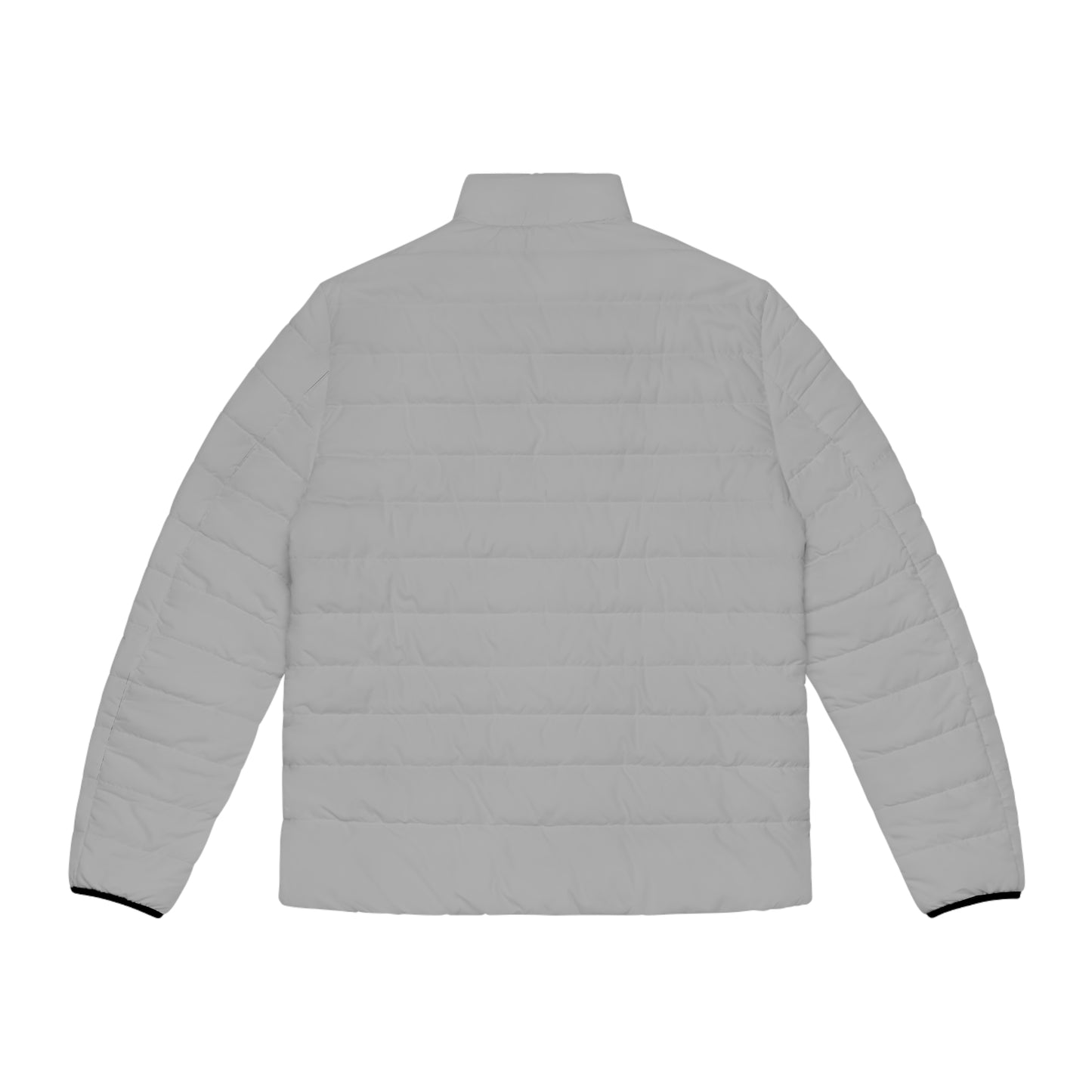 Doctors Stylish Men's Puffer Jacket, Lightweight Winter Outerwear