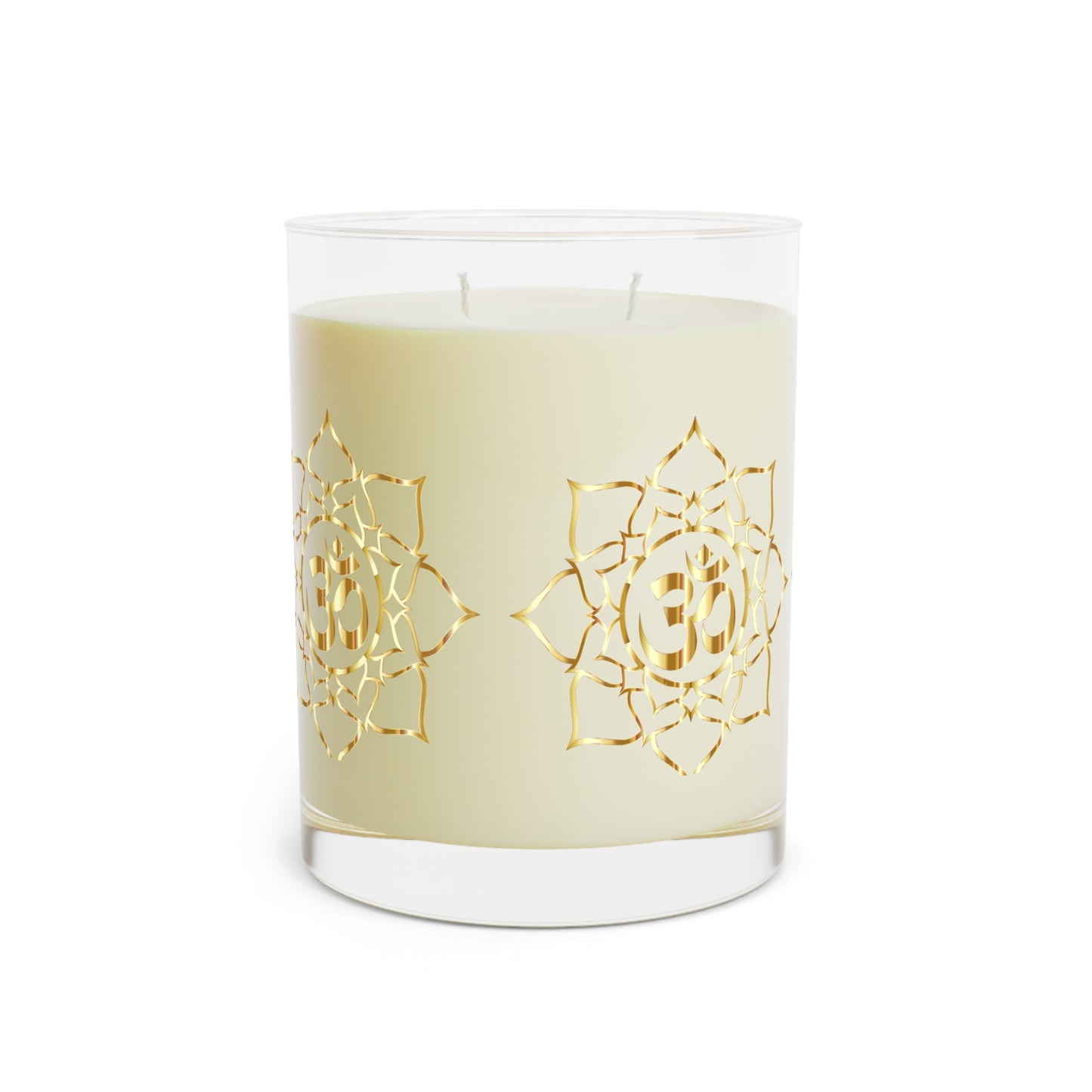 Relaxing Aromatherapy Candle - 11oz Scented Candle for Home, Spa & Gifts, Essential Oil Candle, Meditation, Self-Care