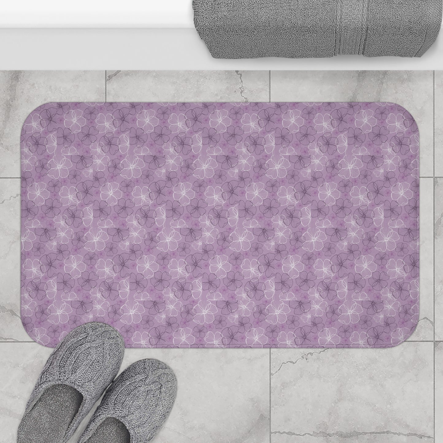 Bath Mat