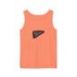 Unisex Garment-Dyed Tank Top