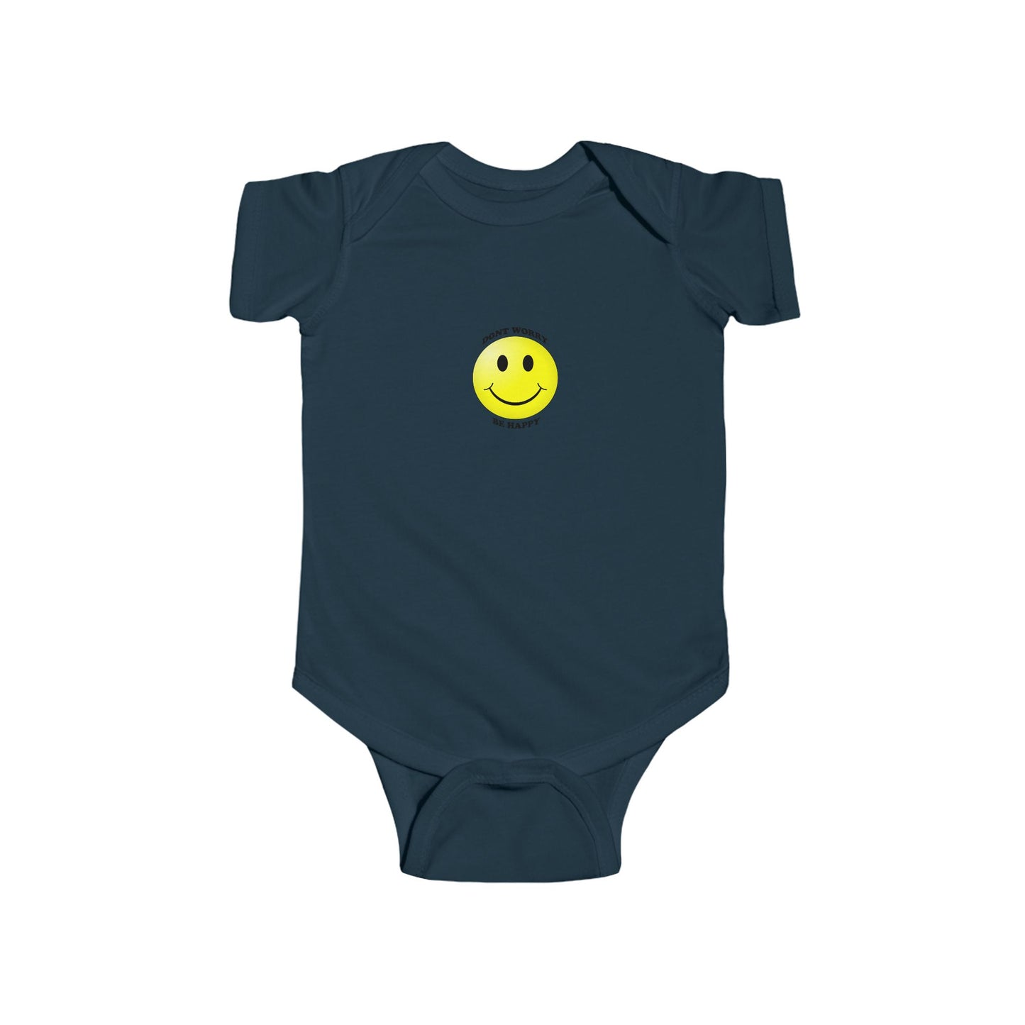 Smiley Face Infant Bodysuit, Cute Baby Outfit, Newborn Gift, Toddler Apparel, Baby Shower Present, Everyday Wear