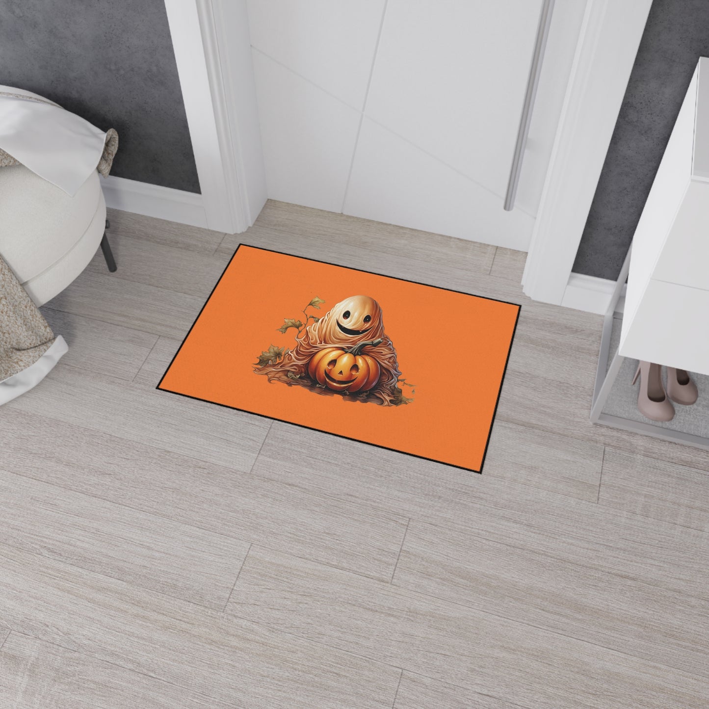 Heavy Duty Floor Mat