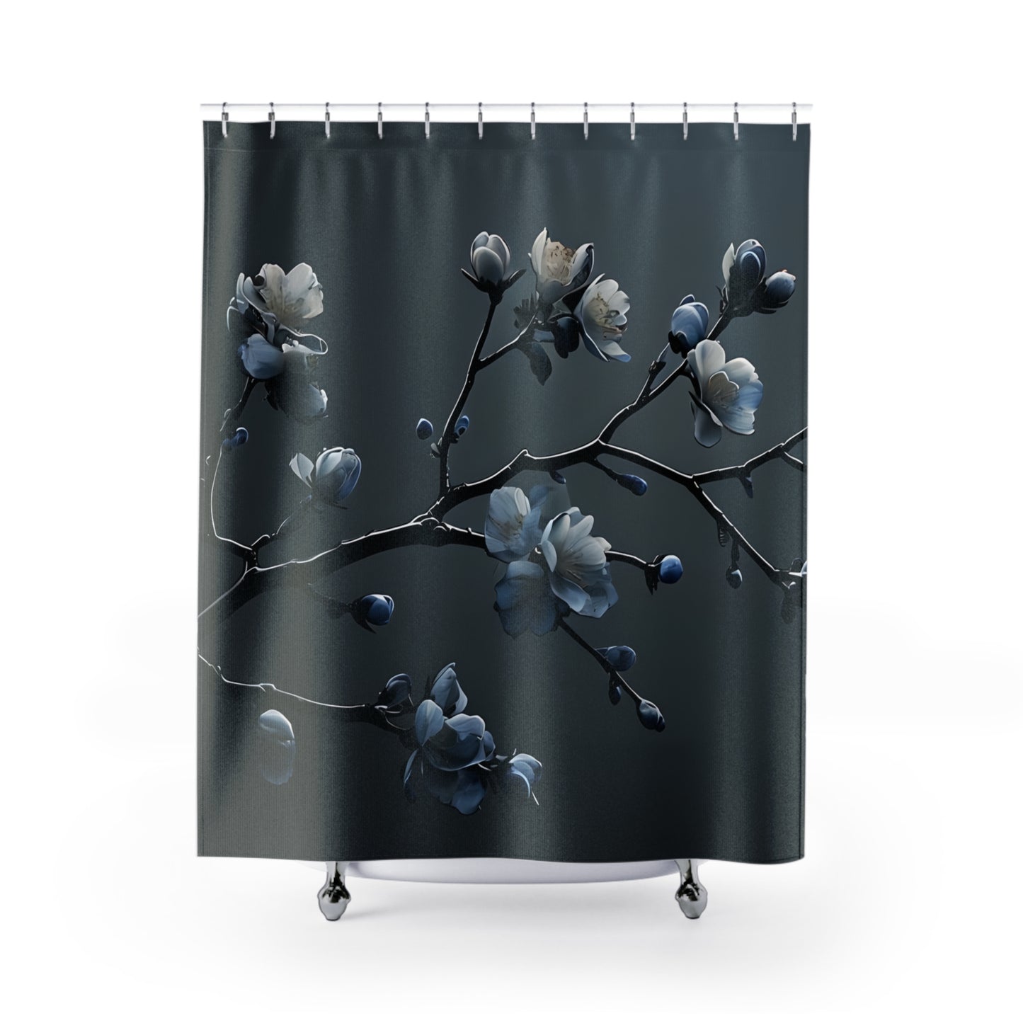 Shower Curtains