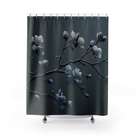 Shower Curtains