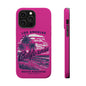 California Beach Paradise Magnetic Impact Phone Case