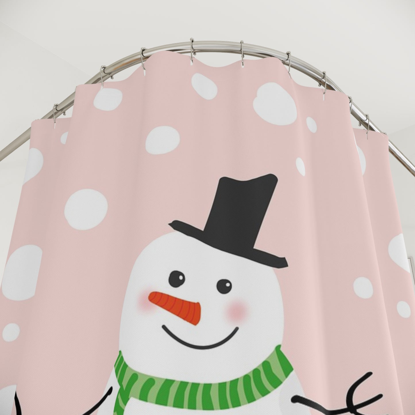 Shower Curtains