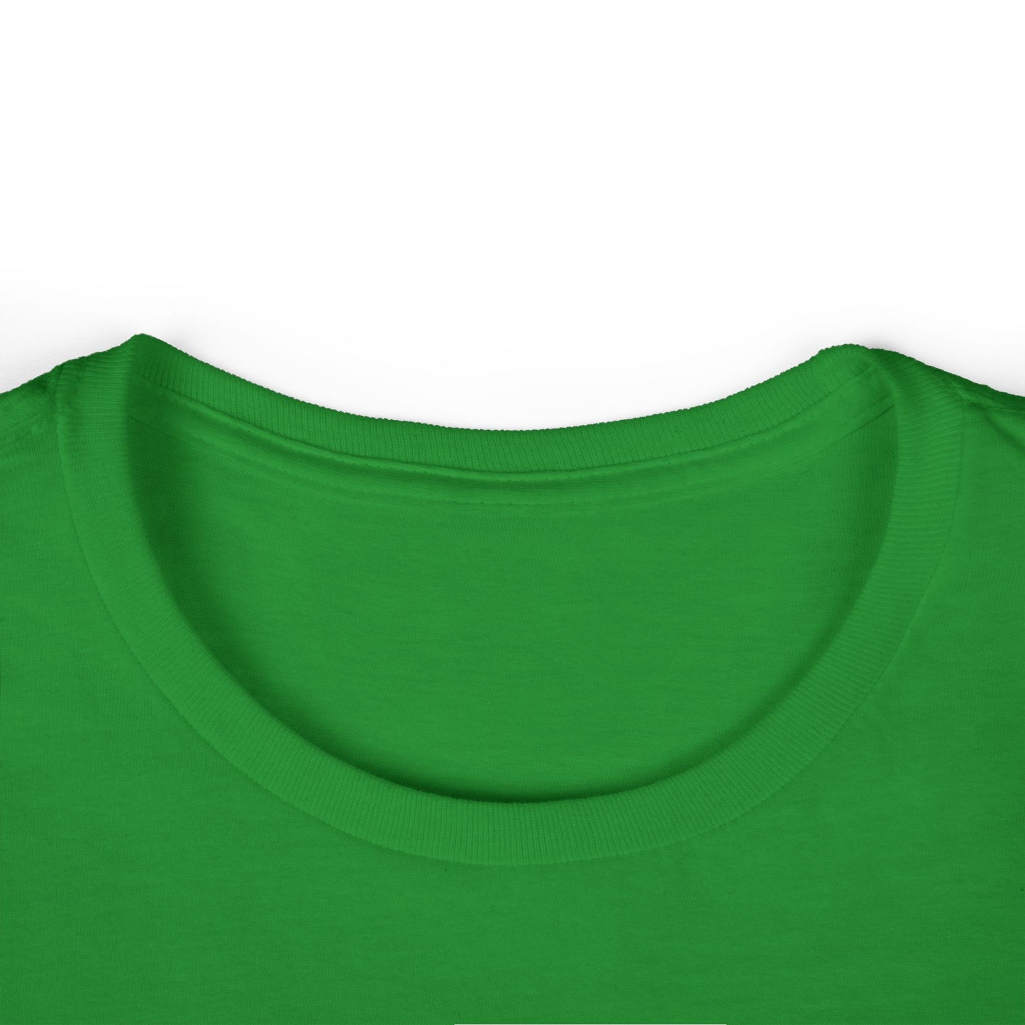 Women's Softstyle Tee - Feeling Groovy