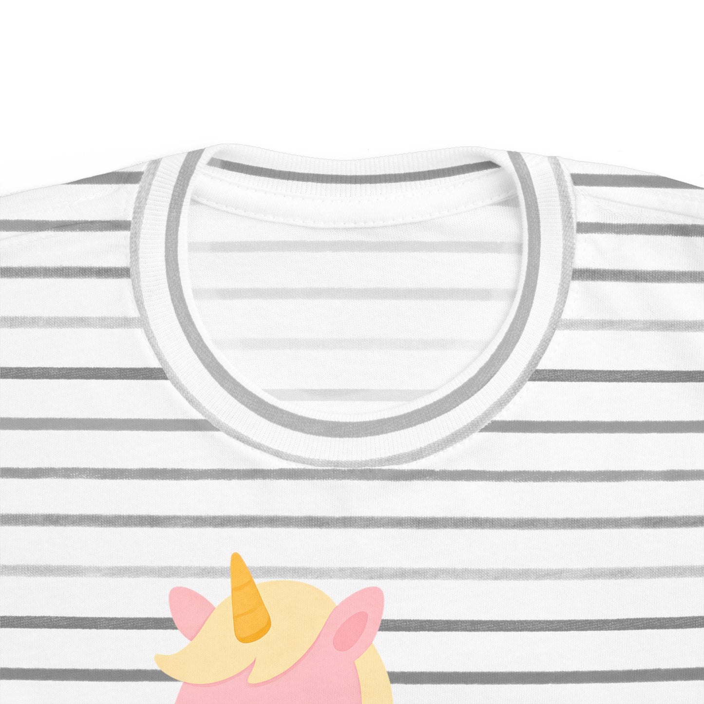 Toddler Unicorn T-Shirt, Cute Kids Tee, Birthday Gift, Playful Apparel, Toddler Clothing, Unicorn Design