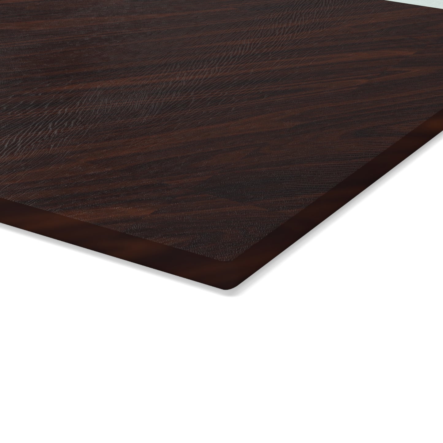 Elegant Glass Cutting Board, Kitchen Decor, Wedding Gift, Unique Cooking Accessory, Housewarming Present, Modern Kitchenware