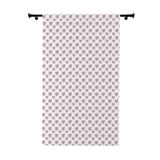 Window Curtains (1 Piece)