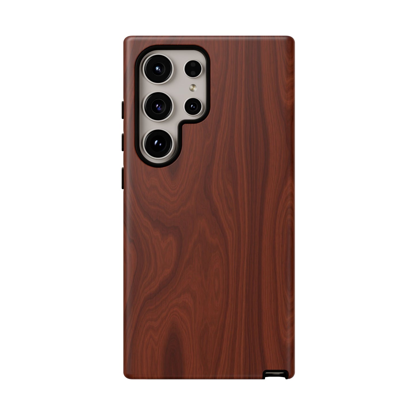 Wood Grain Phone Case, Natural Look, Tough Cases, Durable Protection, Unique Gift for Him or Her, Stylish Accessory