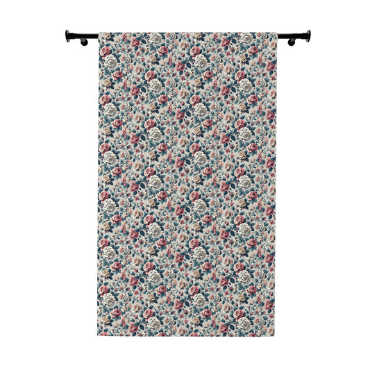 Window Curtains (1 Piece)