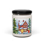 Scented Soy Candle, 9oz