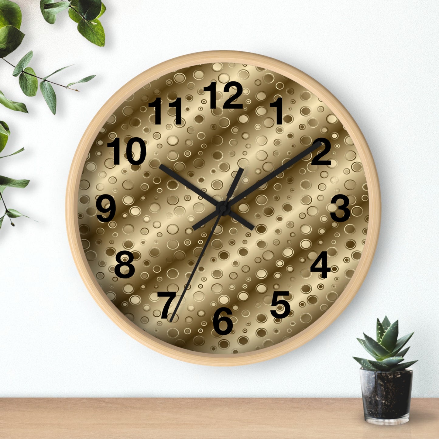 Wall Clock