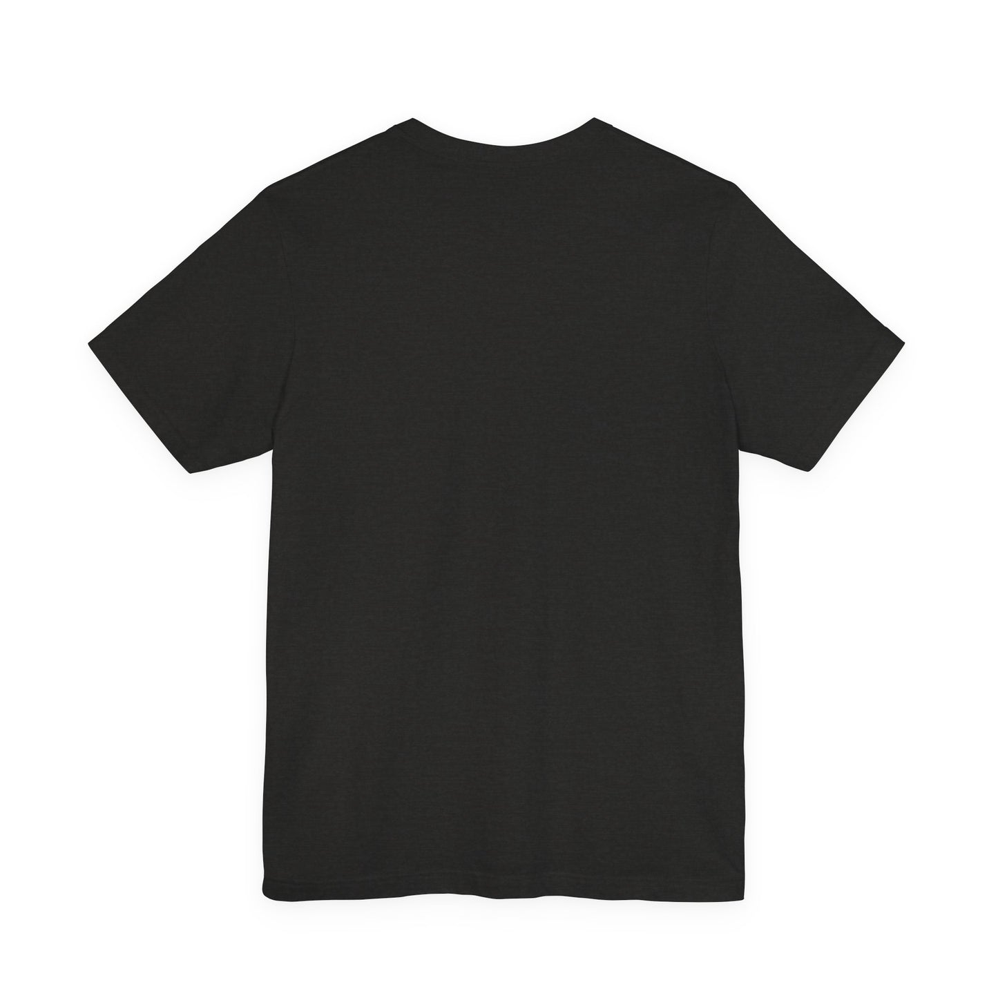 Paw Print Short Sleeve Tee | Unisex Animal Lover Shirt, Pet Owner Gift, Casual Wear, Gifts for Dog Lovers, Comfortable T-Shirt