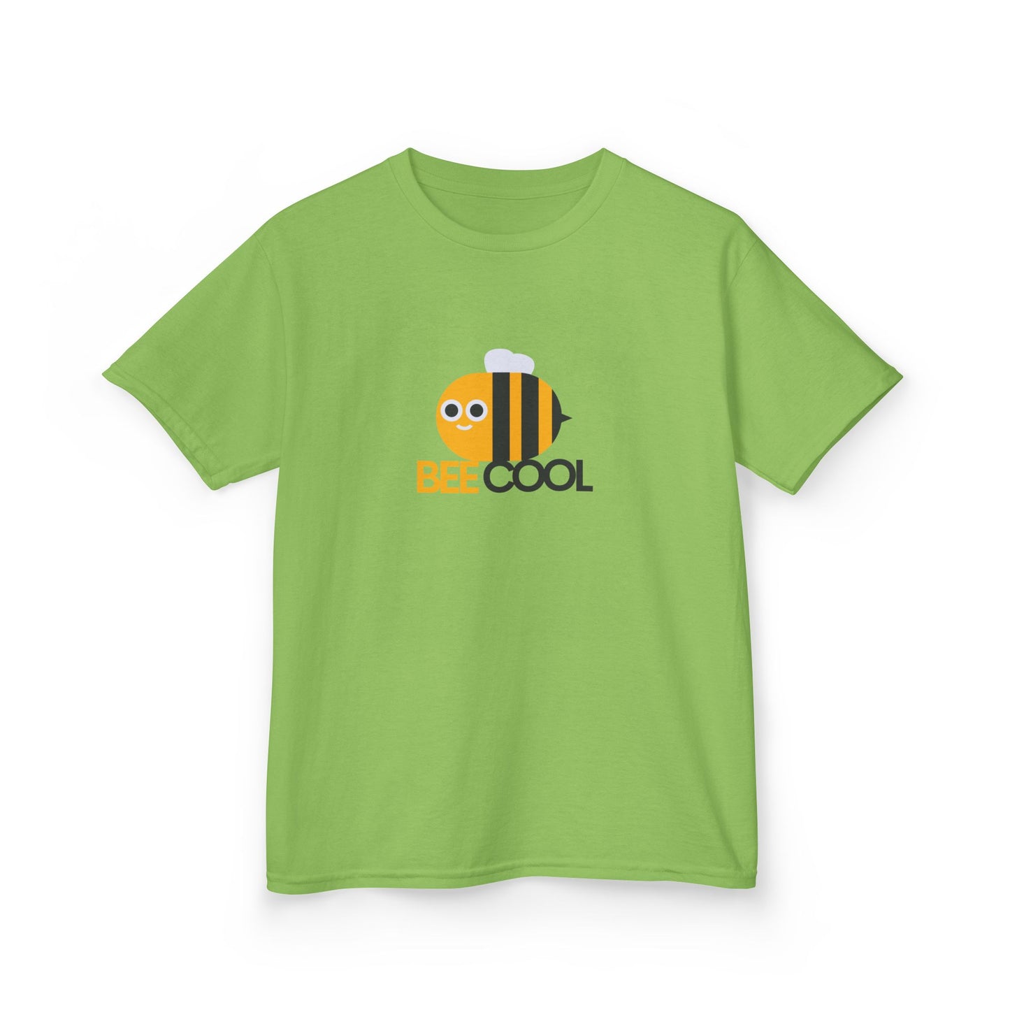 Kids Heavy Cotton™ Tee Bee Cool