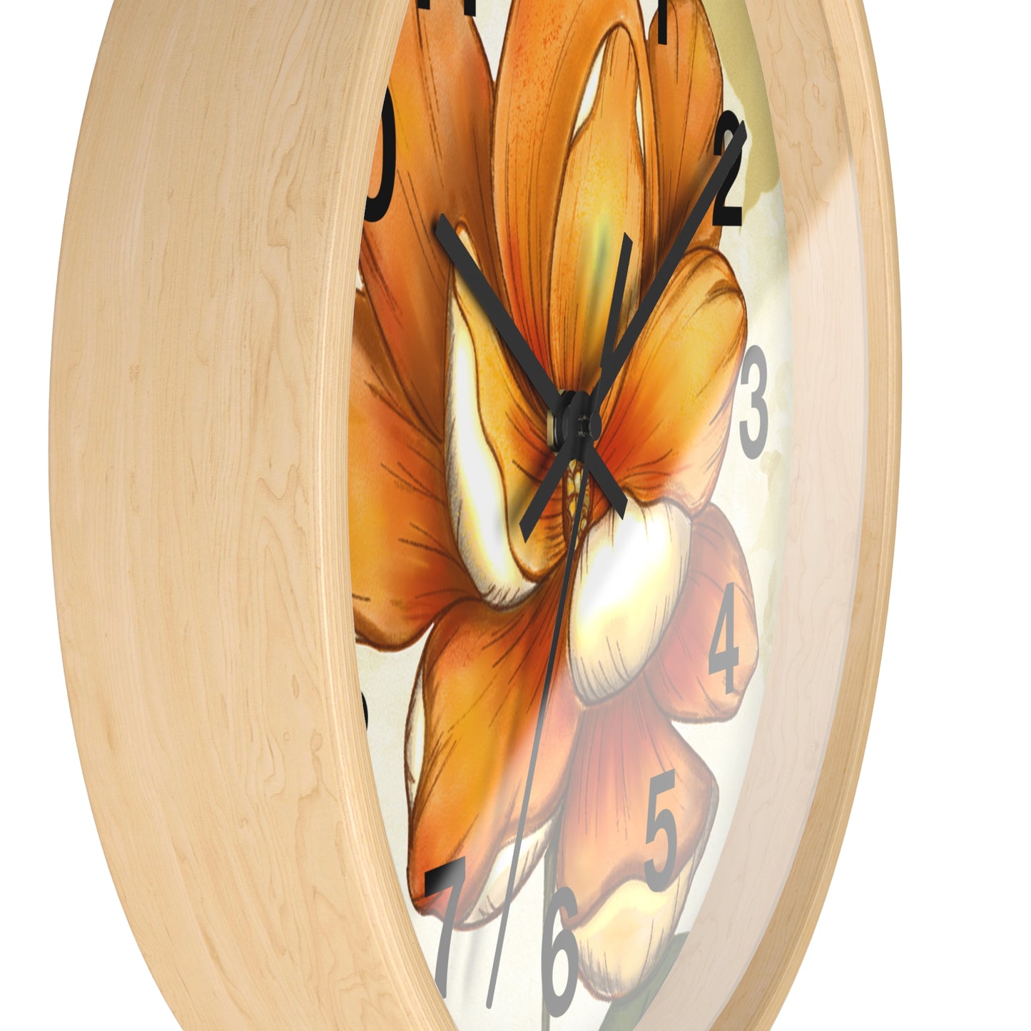 Wall Clock