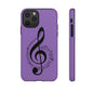 Tough Cases - Musical note