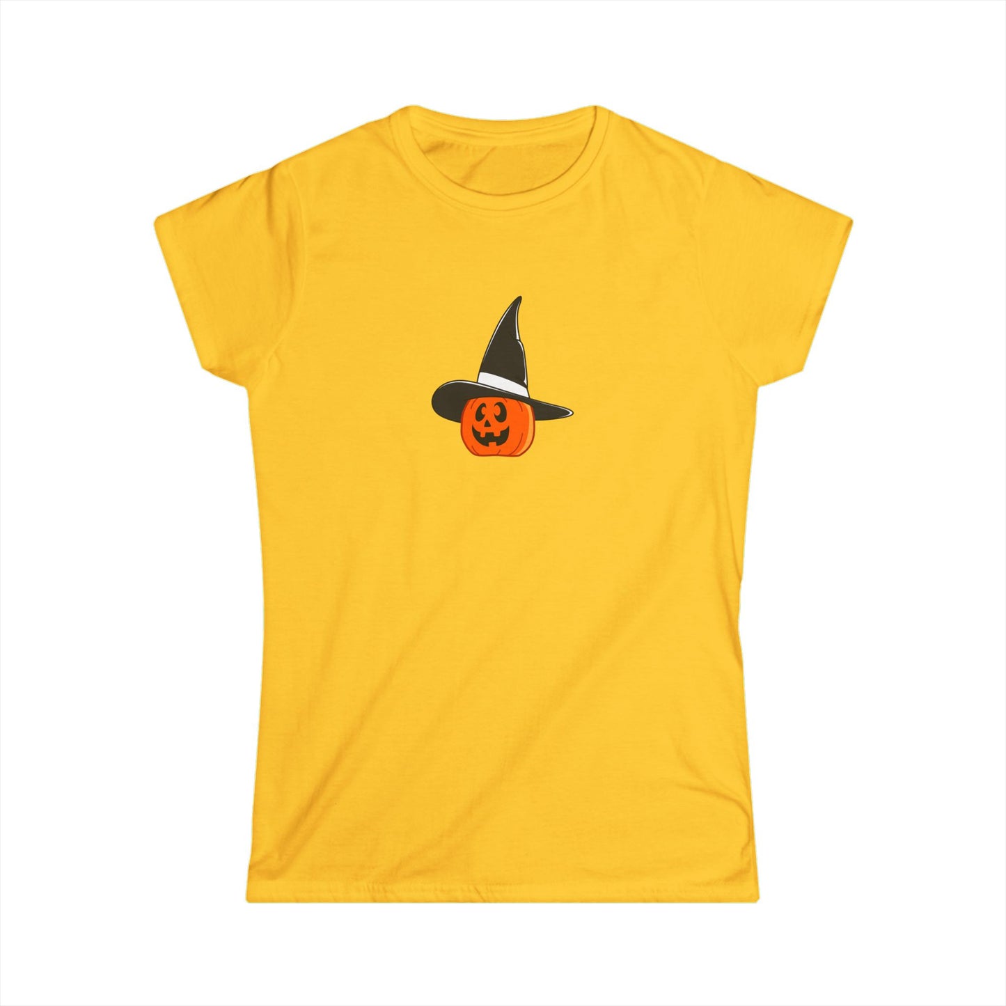 Women's Softstyle Tee