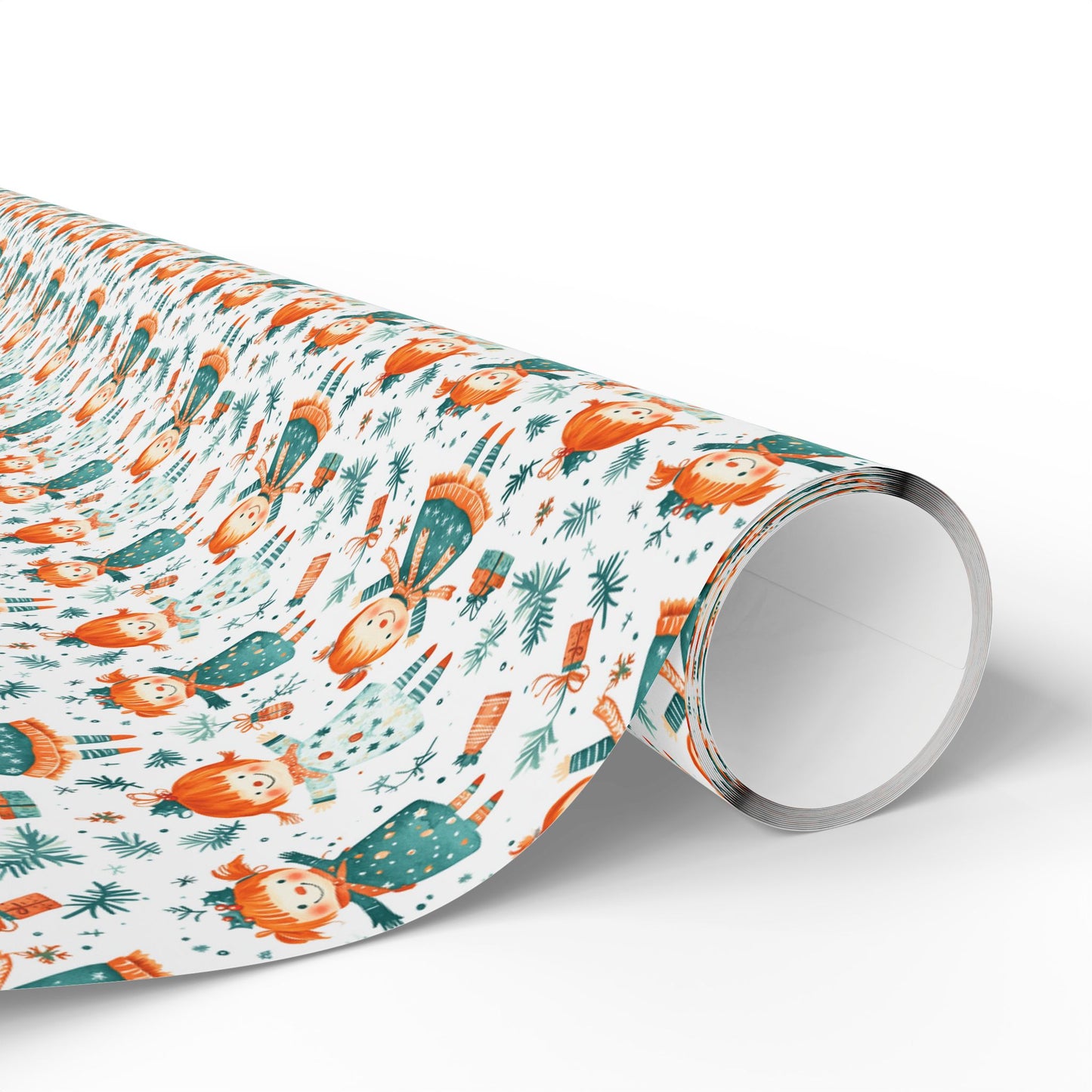 Wrapping Papers
