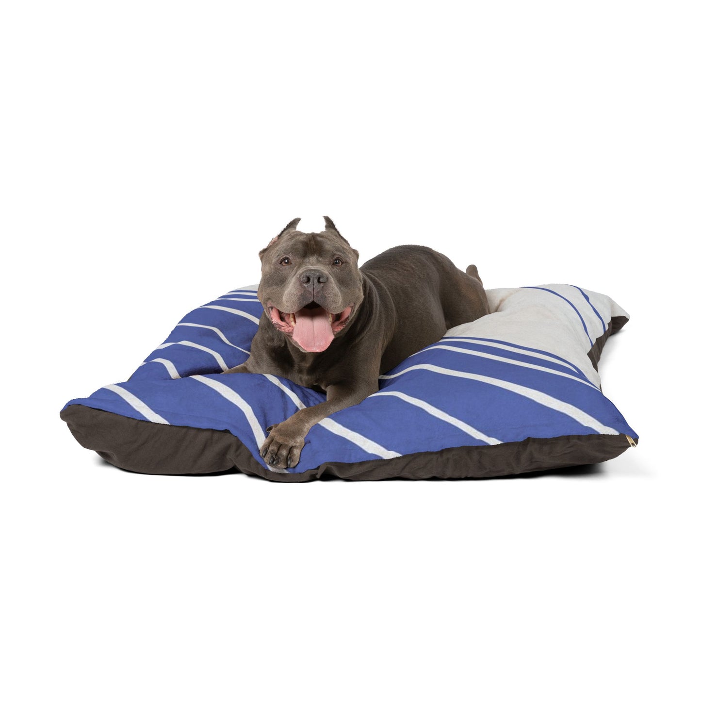 Cozy Pet Bed for Dogs and Cats, Soft Plush Cushion, Ideal for Home Decor, Pet Gift, Birthday, Holiday Treats