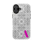 Stylish Phone Case - Tough Cases, Personalized Gifts, Trendy Tech Accessories, Unique Phone Covers, Customizable Designs
