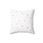 Floral Accent Pillow for Cozy Home Decor | Cute Cushion for Living Room, Bedroom, Gifts, Holiday Decor, Spring Touch