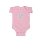 Great Things Await Infant Bodysuit