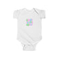 Great Things Await Infant Bodysuit