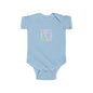 Great Things Await Infant Bodysuit