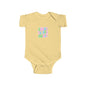 Great Things Await Infant Bodysuit