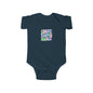 Great Things Await Infant Bodysuit
