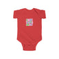 Great Things Await Infant Bodysuit