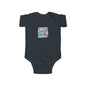 Great Things Await Infant Bodysuit