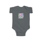 Great Things Await Infant Bodysuit