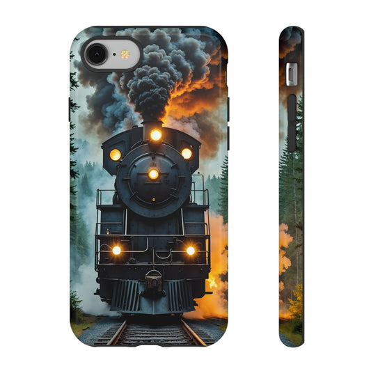 Tough Cases - Train