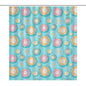 Shower Curtain