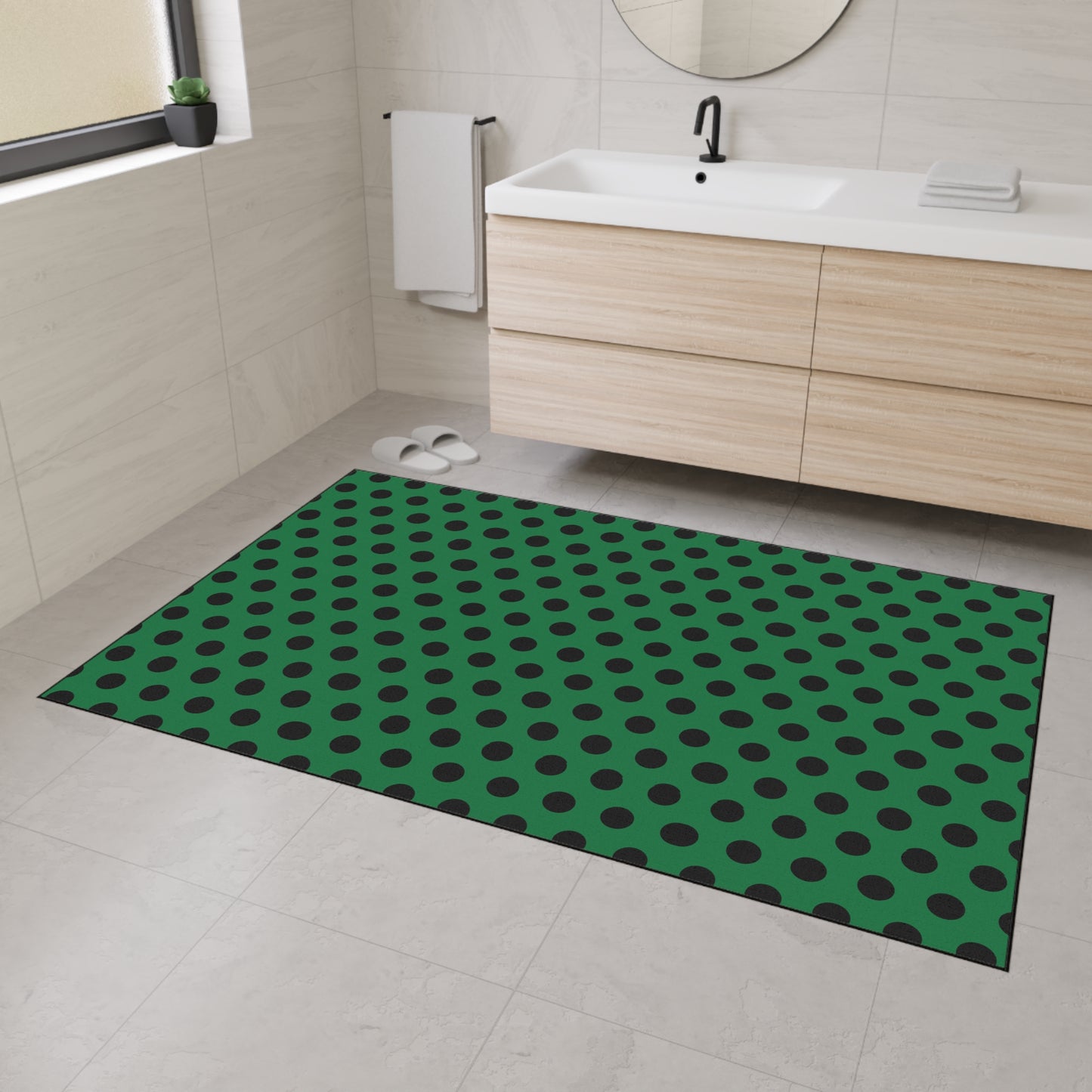 Heavy Duty Floor Mat