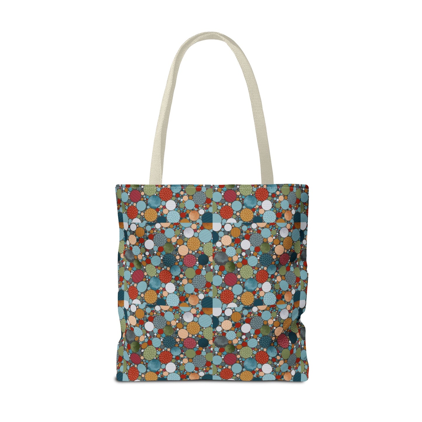 Chic Patterned Tote Bag, Eco-Friendly Shopping Tote, Colorful Beach Bag, Stylish Everyday Carryall, Unique Gift Idea